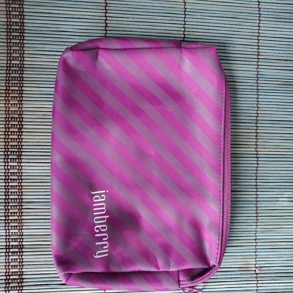 Lot of Jamberry nail wraps, mini heater, and bag - Picture 10 of 13